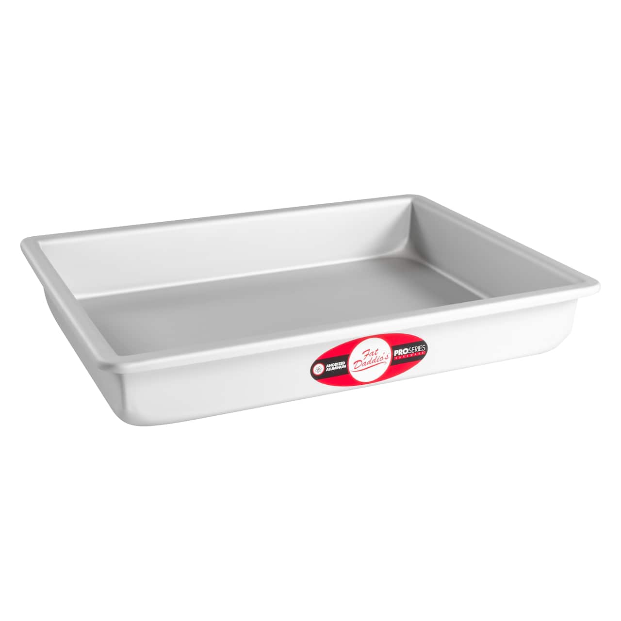 Fat Daddio's® ProSeries 9" x 13" Sheet Cake Pan